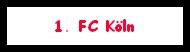 1. FC Kln